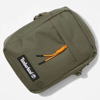 Timberland Mens Timberland® Crossbody Bag in Green