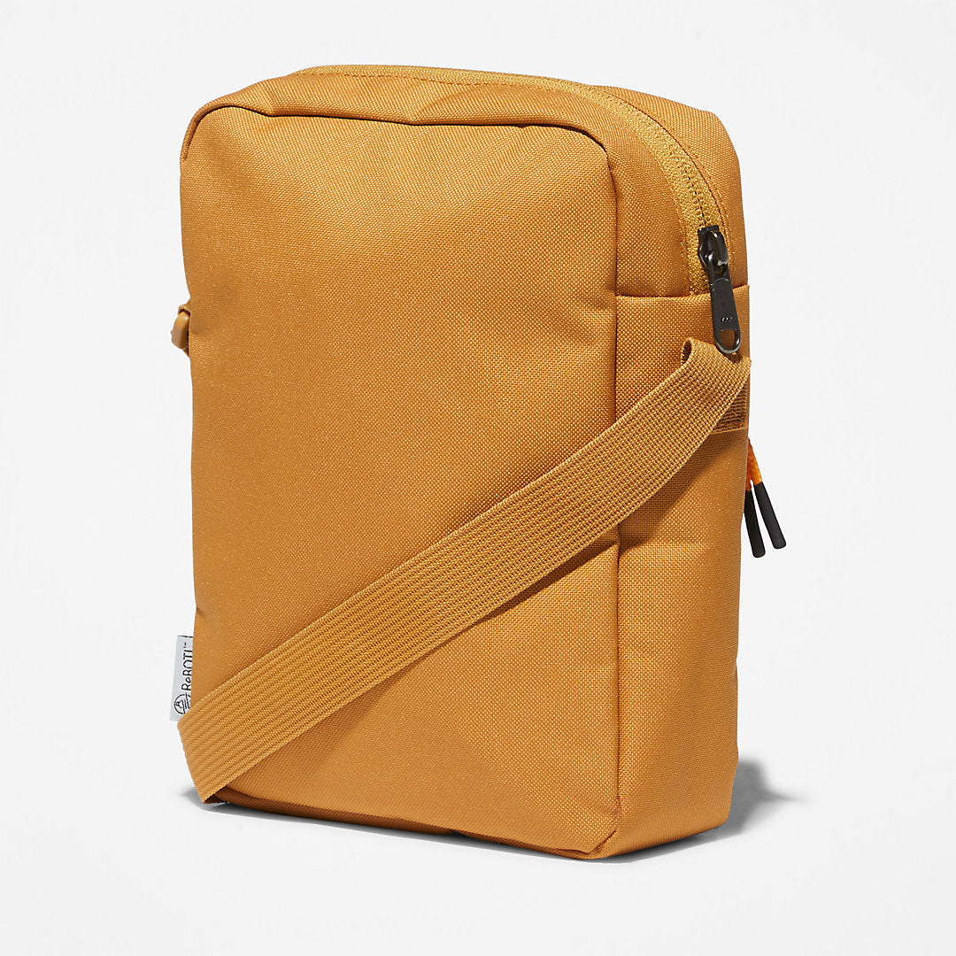 Timberland Mens Timberland® Crossbody Bag in Dark Yellow