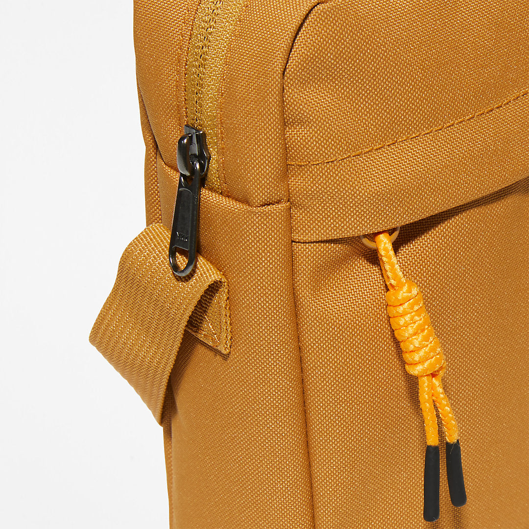 Timberland Mens Timberland® Crossbody Bag in Dark Yellow