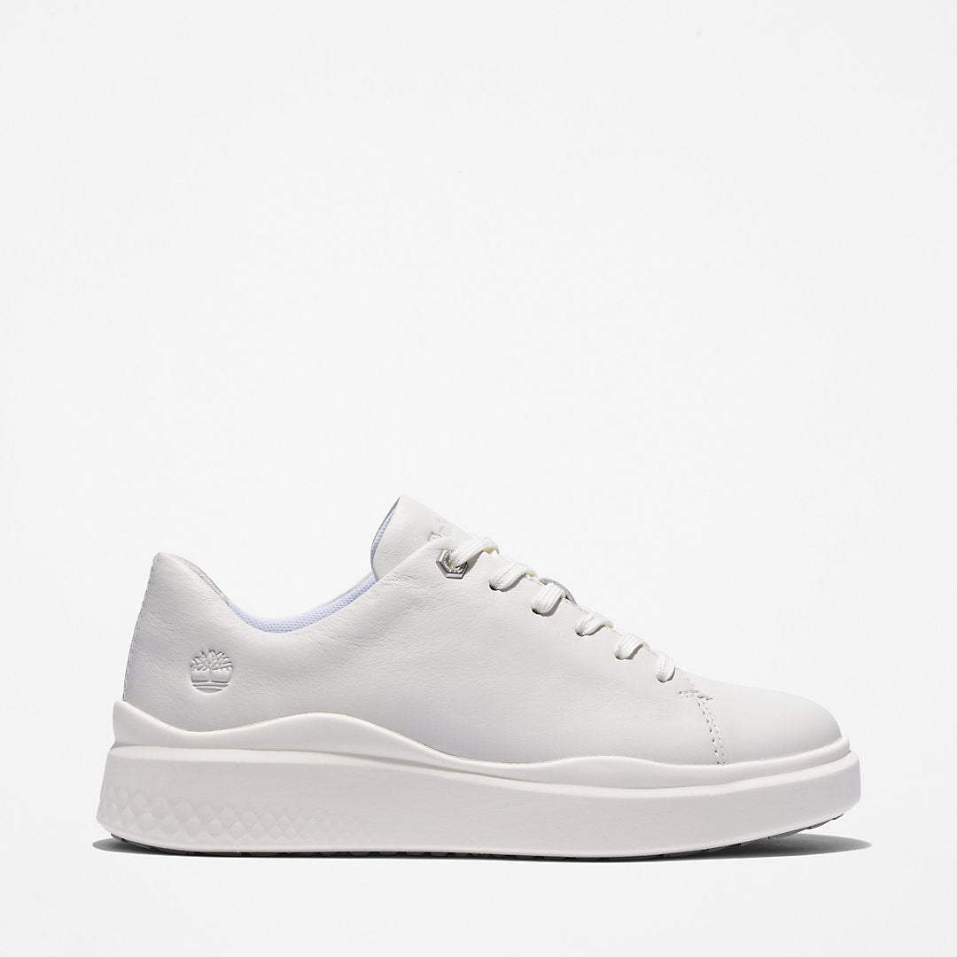 Timberland Womens Night Flex Trainer for Women in White