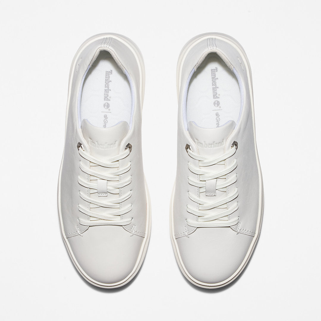 Timberland Womens Night Flex Trainer for Women in White
