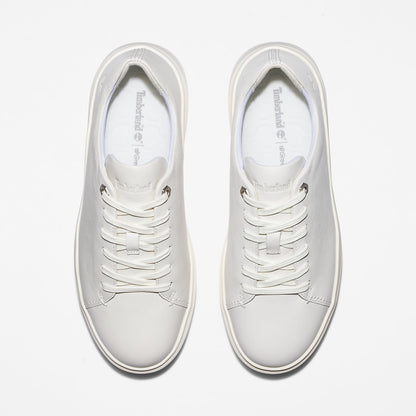 Timberland Womens Night Flex Trainer for Women in White