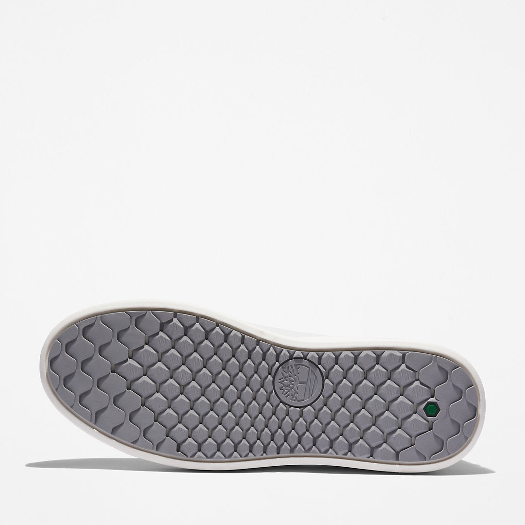 Timberland Womens Night Flex Trainer for Women in White