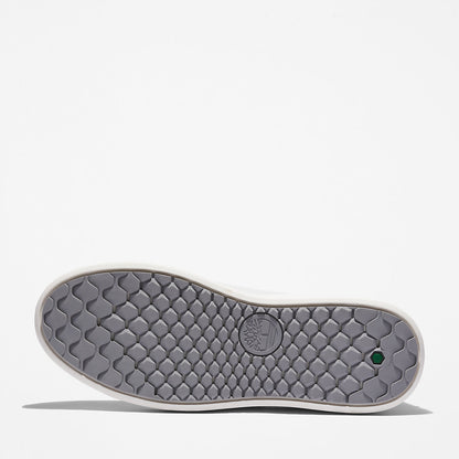 Timberland Womens Night Flex Trainer for Women in White