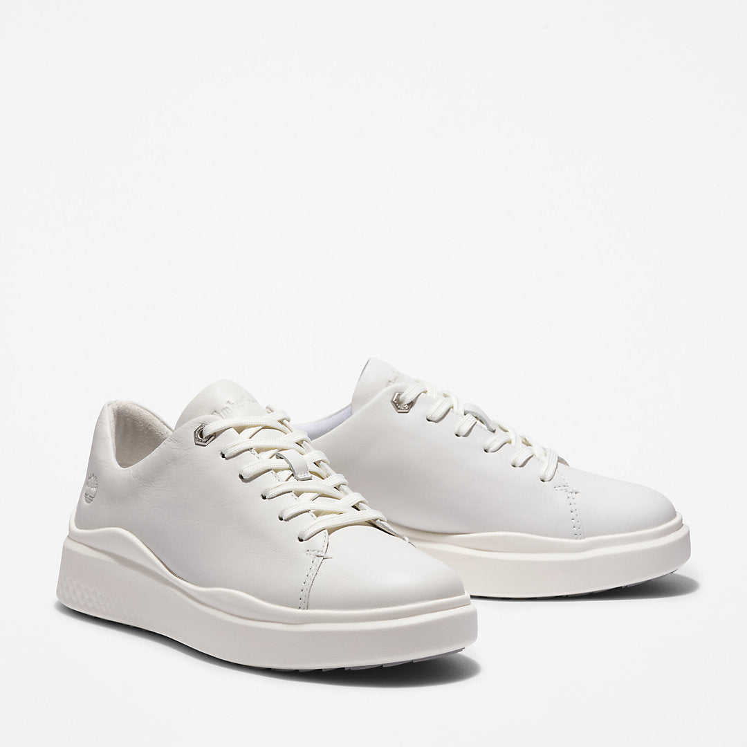 Timberland Womens Night Flex Trainer for Women in White