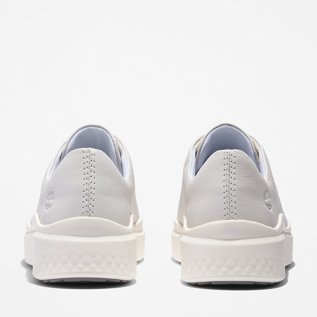 Timberland Womens Night Flex Trainer for Women in White