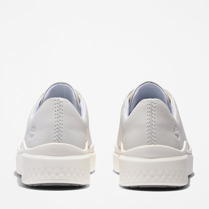 Timberland Womens Night Flex Trainer for Women in White
