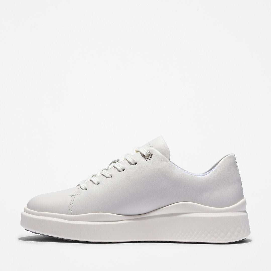 Timberland Womens Night Flex Trainer for Women in White