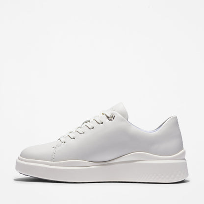 Timberland Womens Night Flex Trainer for Women in White