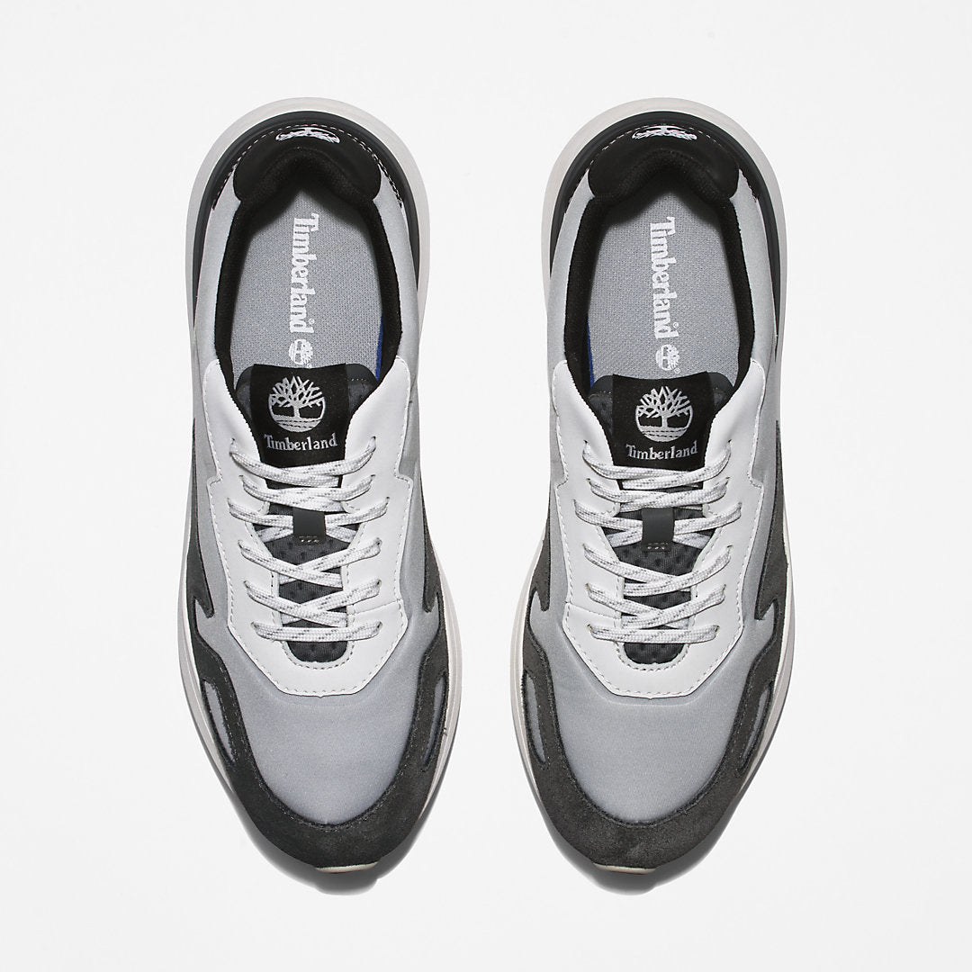Timberland Womens Seoul City Trainer for Women in Grey