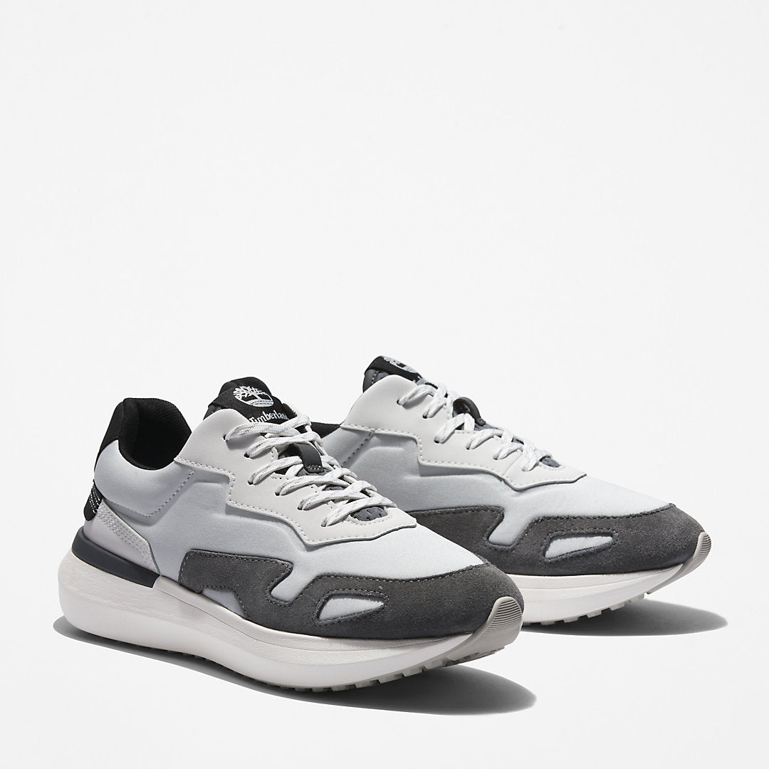 Timberland Womens Seoul City Trainer for Women in Grey