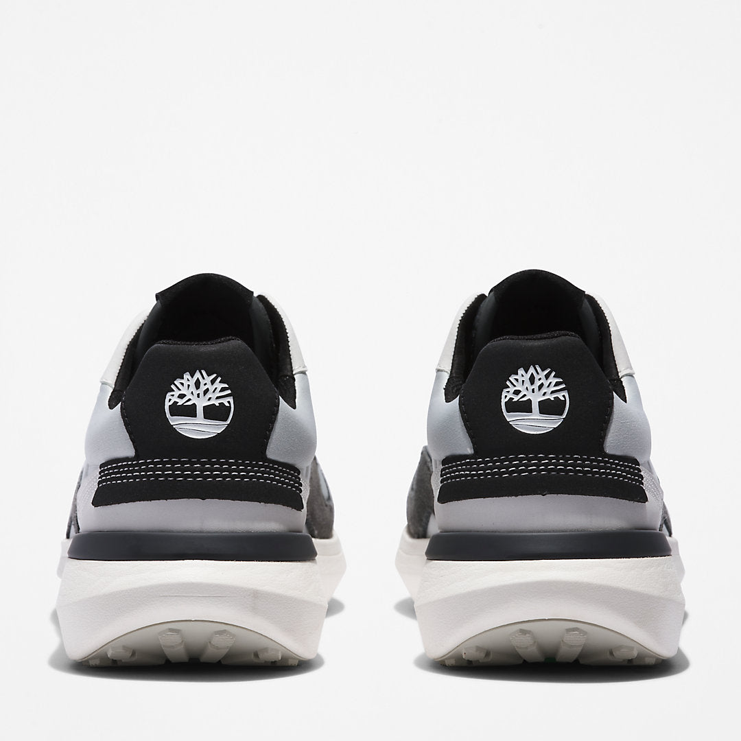 Timberland Womens Seoul City Trainer for Women in Grey