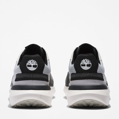 Timberland Womens Seoul City Trainer for Women in Grey