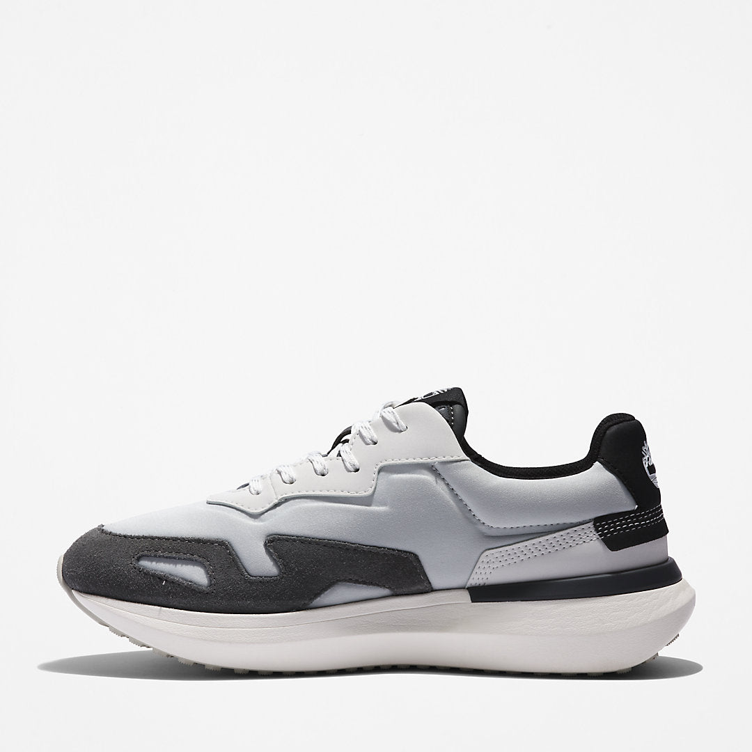 Timberland Womens Seoul City Trainer for Women in Grey