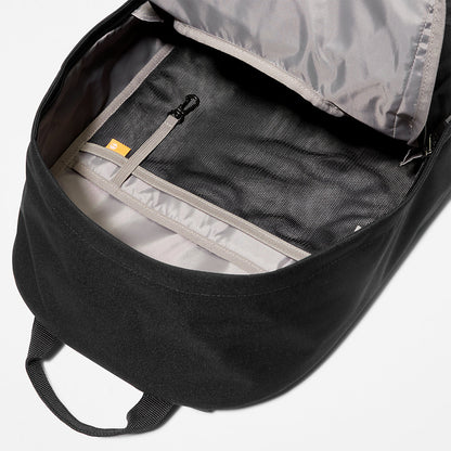 Timberland Mens Outdoor Archive Bungee Backpack in Black