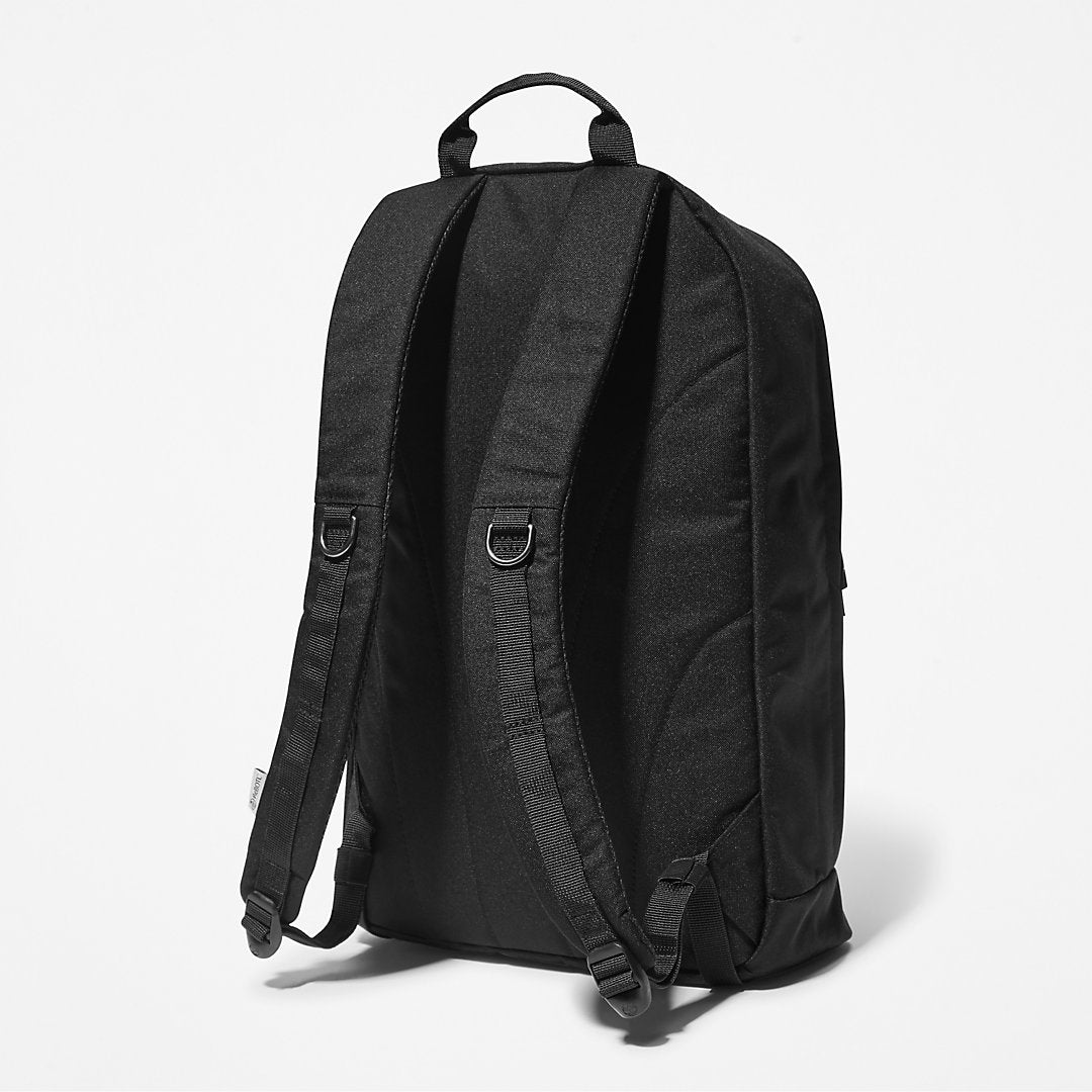 Timberland Mens Outdoor Archive Bungee Backpack in Black