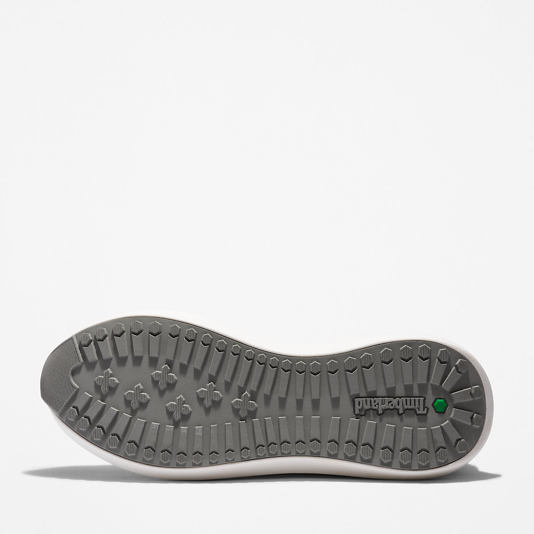 Timberland Womens Seoul City Trainer for Women in Silver