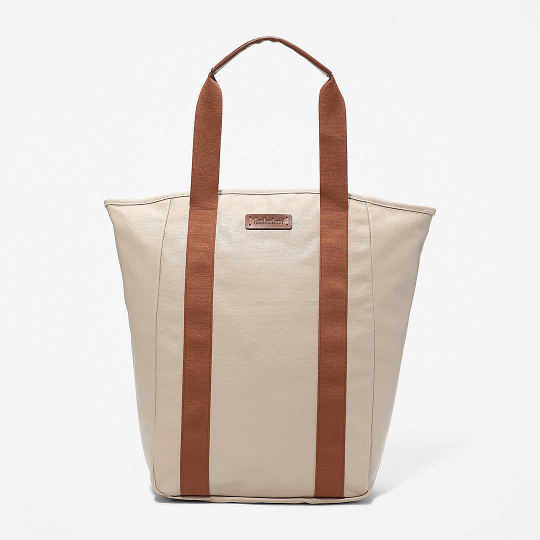 Timberland Womens Timberland® Summer Tote for Women in Beige