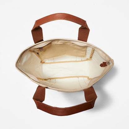 Timberland Womens Timberland® Summer Tote for Women in Beige