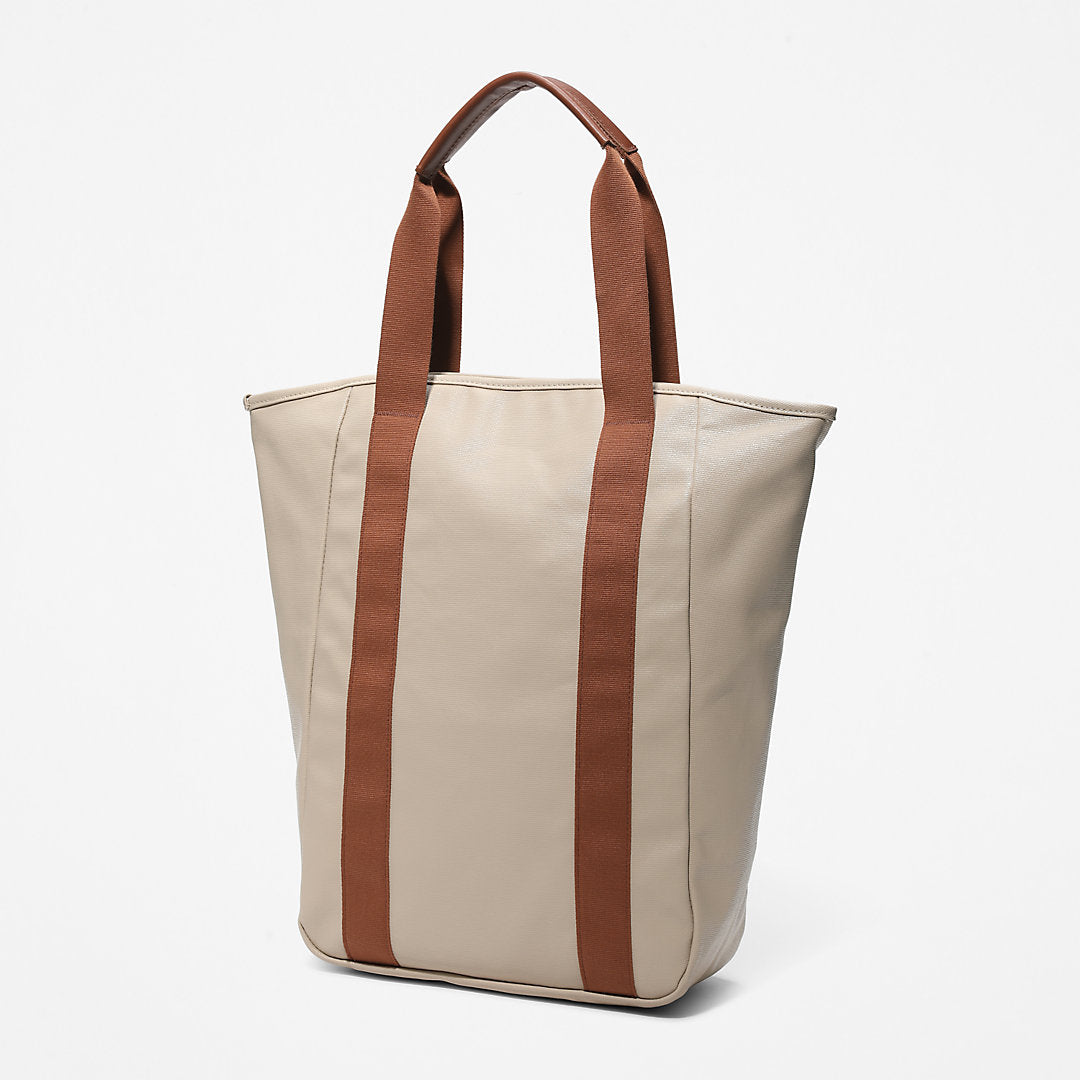 Timberland Womens Timberland® Summer Tote for Women in Beige