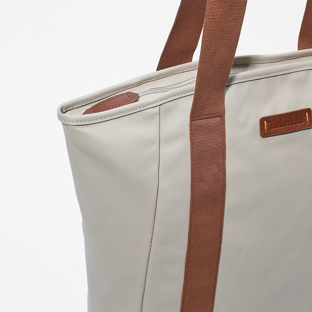 Timberland Womens Timberland® Summer Tote for Women in Beige