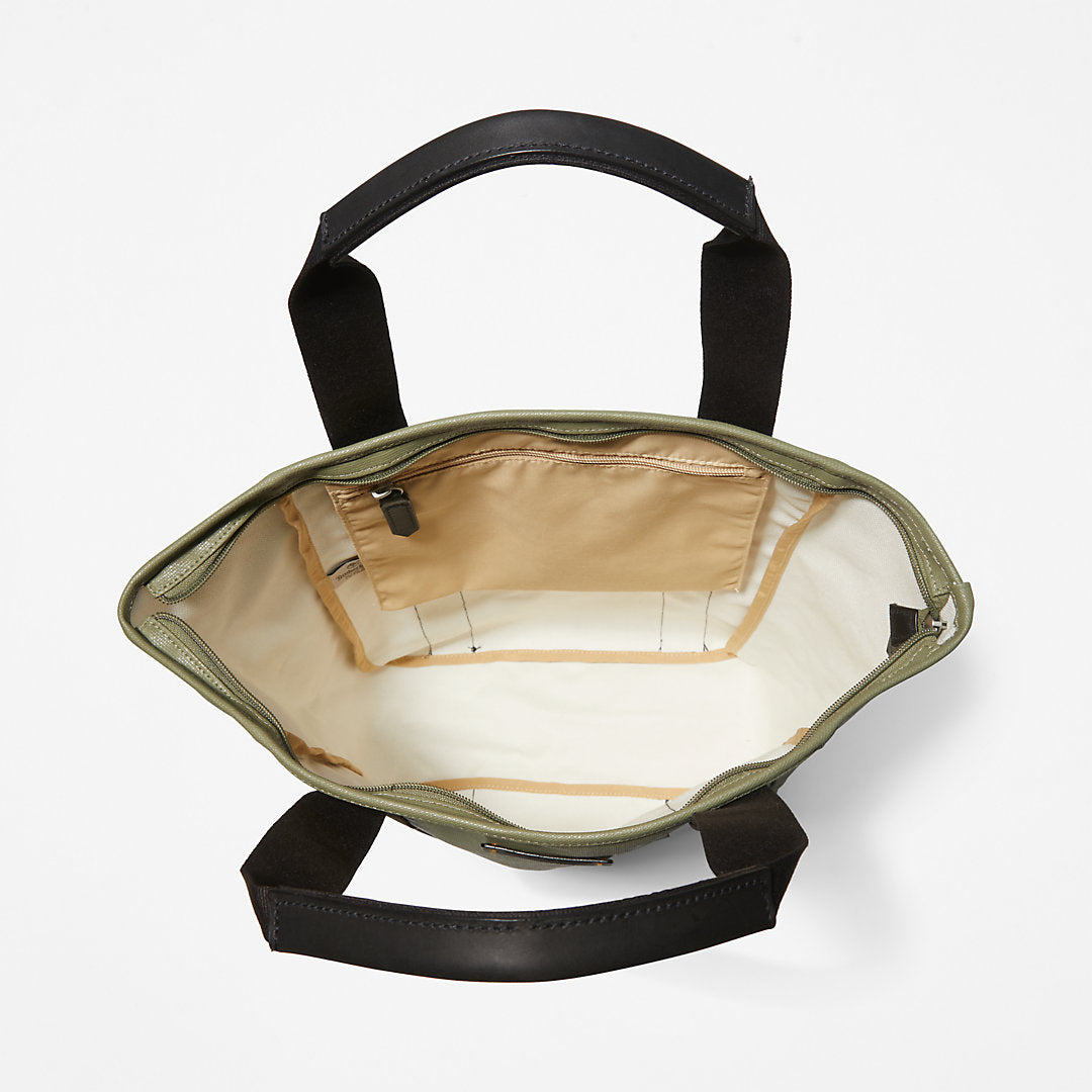 Timberland Womens Timberland® Summer Tote for Women in Green