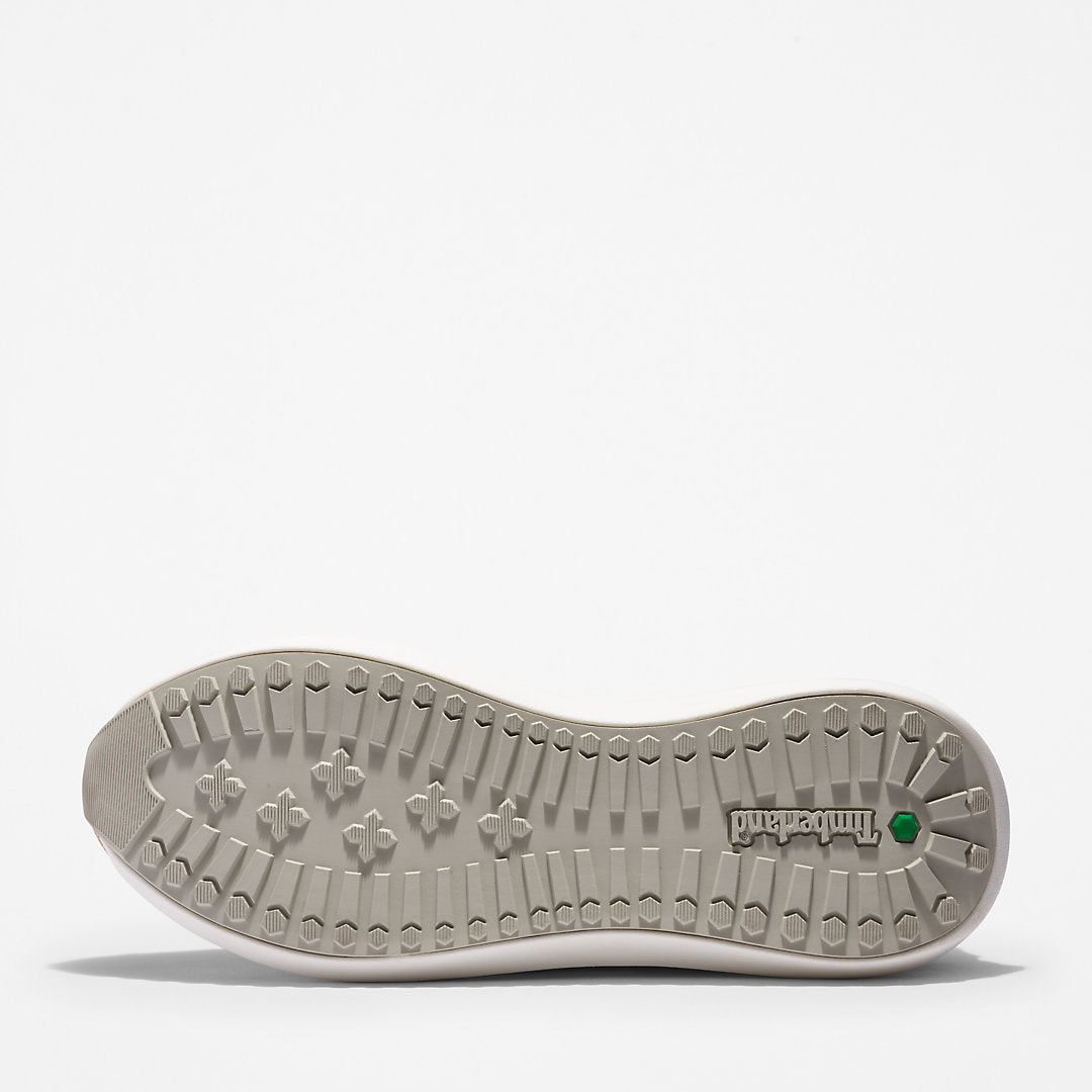 Timberland Womens Seoul City Trainer for Women in Beige