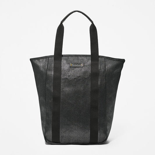 Timberland Womens Timberland® Seasonal Tote for Women in Black
