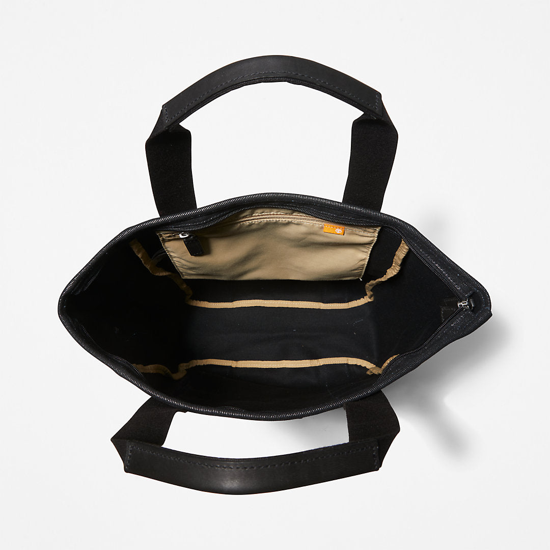 Timberland Womens Timberland® Seasonal Tote for Women in Black