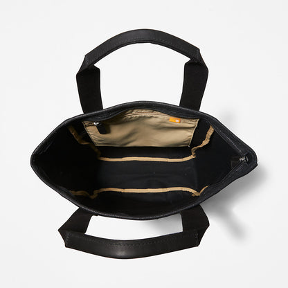 Timberland Womens Timberland® Seasonal Tote for Women in Black