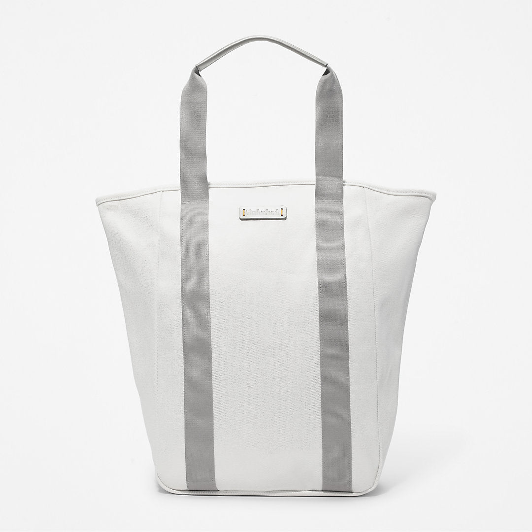 Timberland Womens Timberland® Seasonal Tote for Women in White
