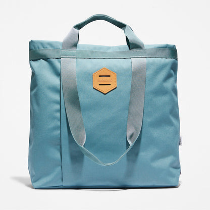 Timberland Womens Ecoriginal Weekend Tote for Women in Teal