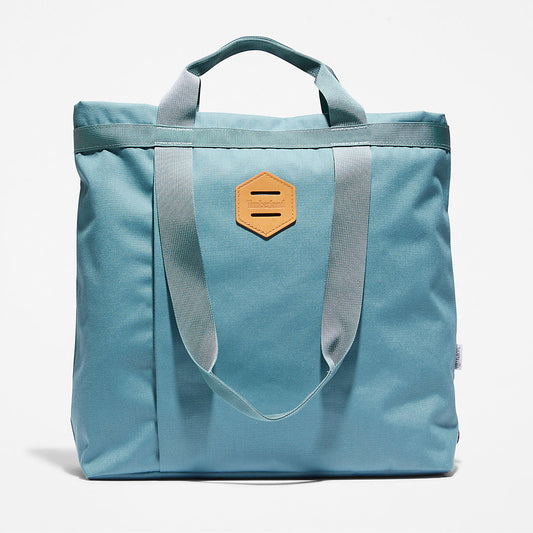 Timberland Womens Ecoriginal Weekend Tote for Women in Teal