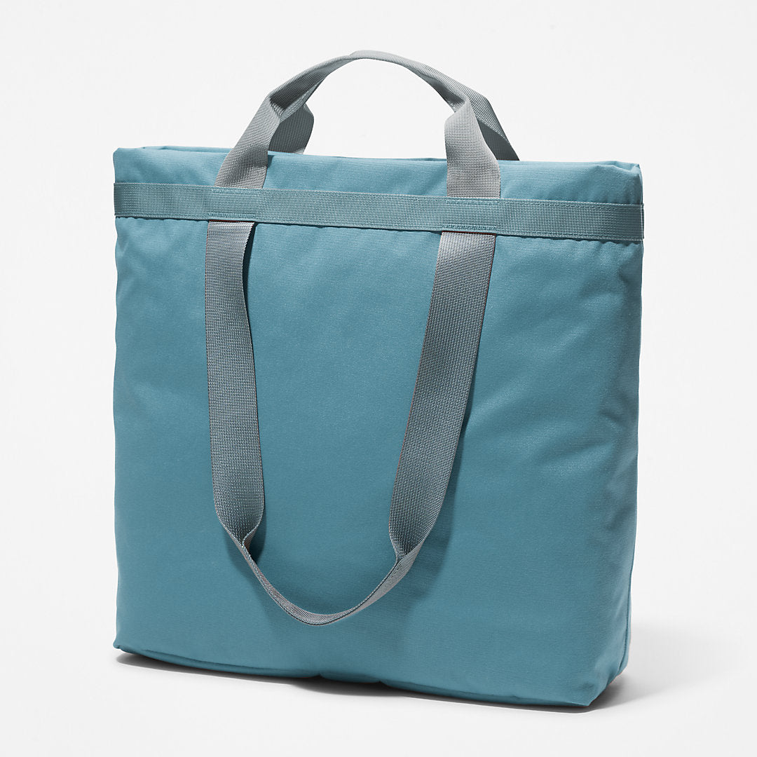 Timberland Womens Ecoriginal Weekend Tote for Women in Teal