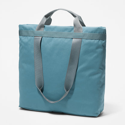 Timberland Womens Ecoriginal Weekend Tote for Women in Teal