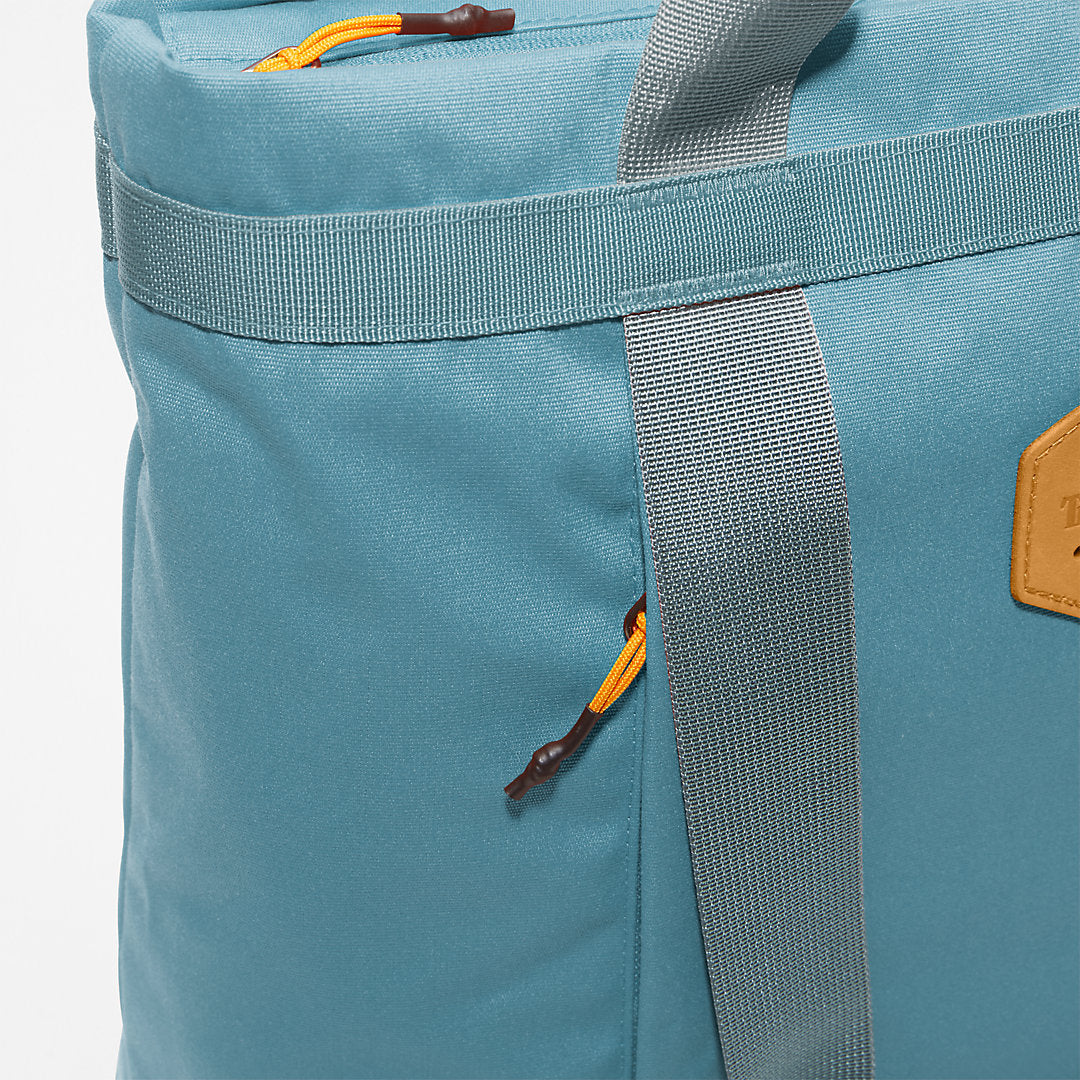 Timberland Womens Ecoriginal Weekend Tote for Women in Teal