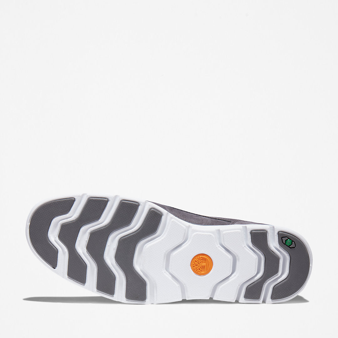 Timberland Mens Bradstreet Sneaker for Men in Light Grey