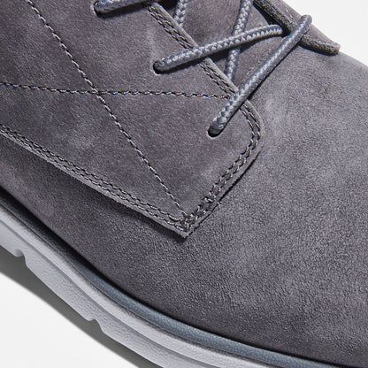 Timberland Mens Bradstreet Sneaker for Men in Light Grey