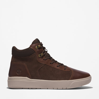 Timberland Mens Seneca Bay Chukka for Men in Brown