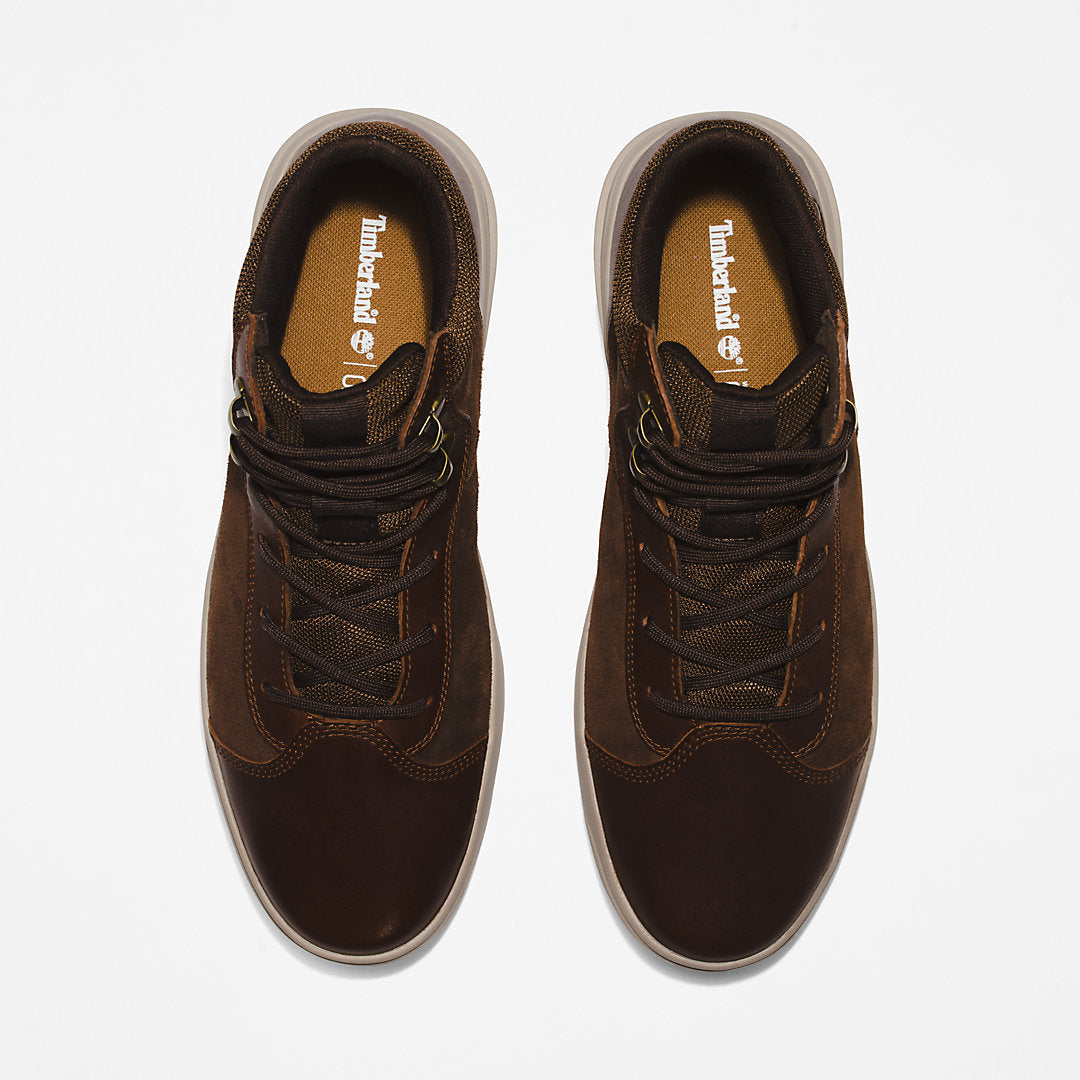 Timberland Mens Seneca Bay Chukka for Men in Brown