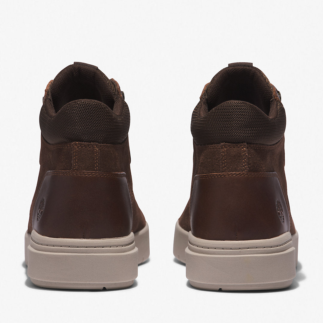 Timberland Mens Seneca Bay Chukka for Men in Brown