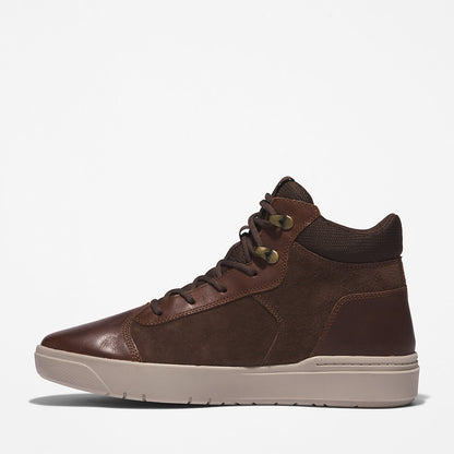 Timberland Mens Seneca Bay Chukka for Men in Brown