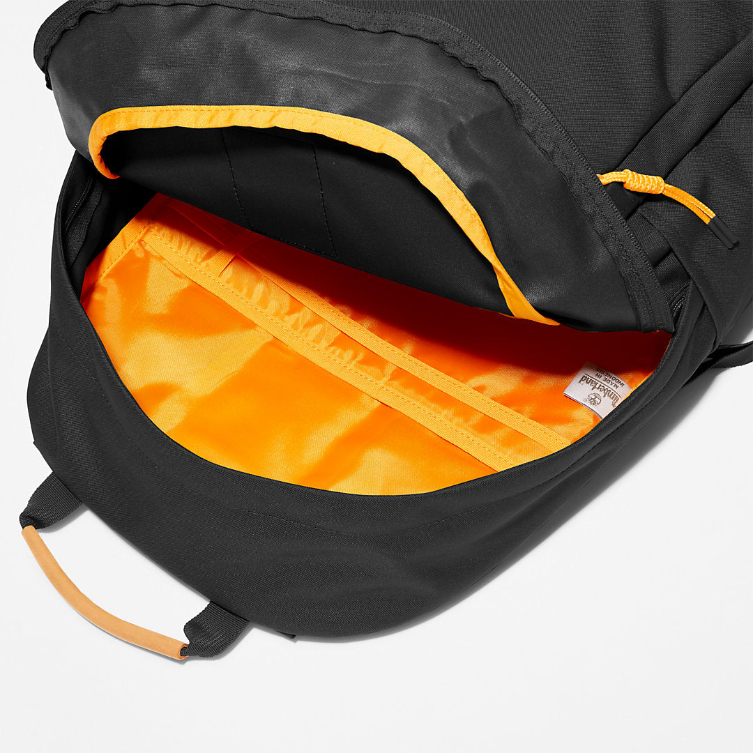 Timberland Mens Timberland® 27L Backpack in Black