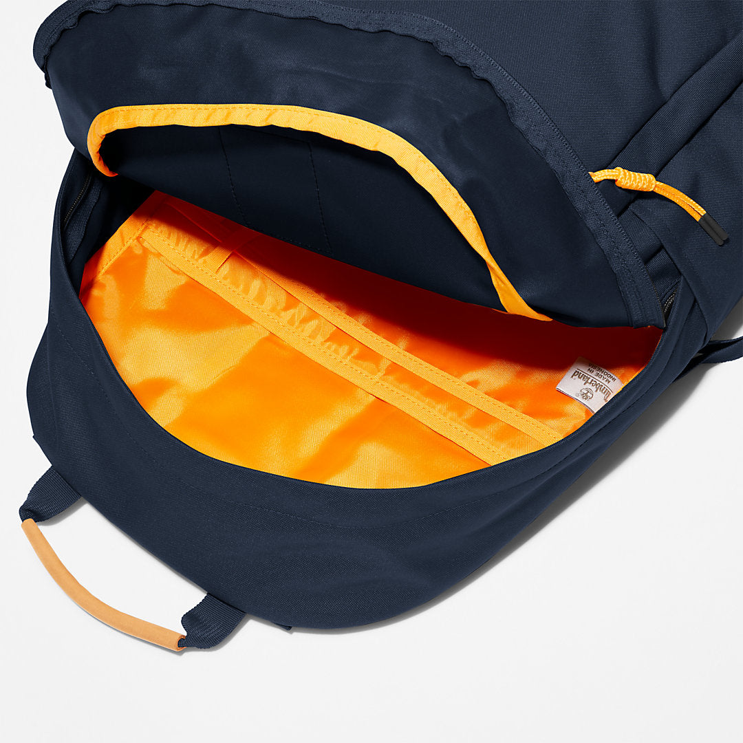 Timberland Mens Timberland® 27L Backpack in Navy