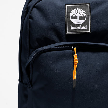 Timberland Mens Timberland® 27L Backpack in Navy