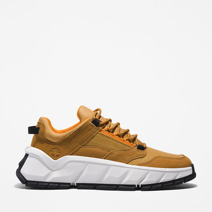 Timberland Mens TBL® Turbo Hiker for Men in Yellow