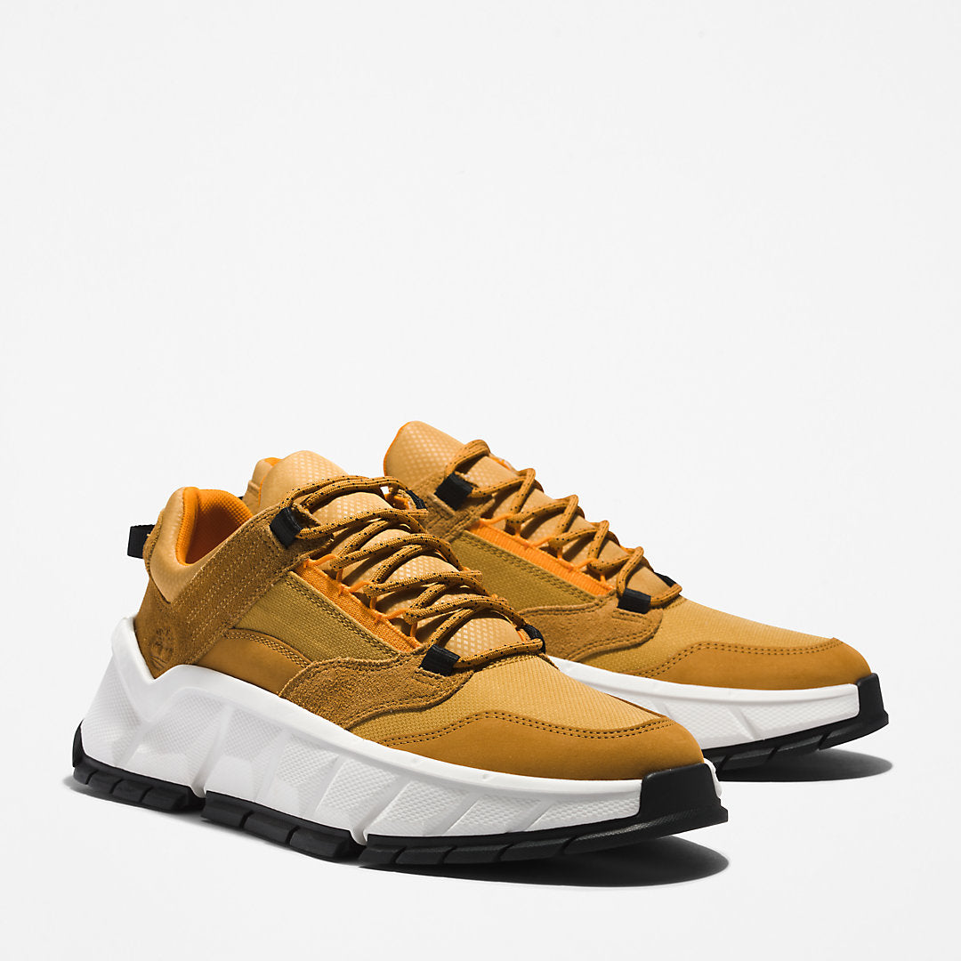 Timberland Mens TBL® Turbo Hiker for Men in Yellow