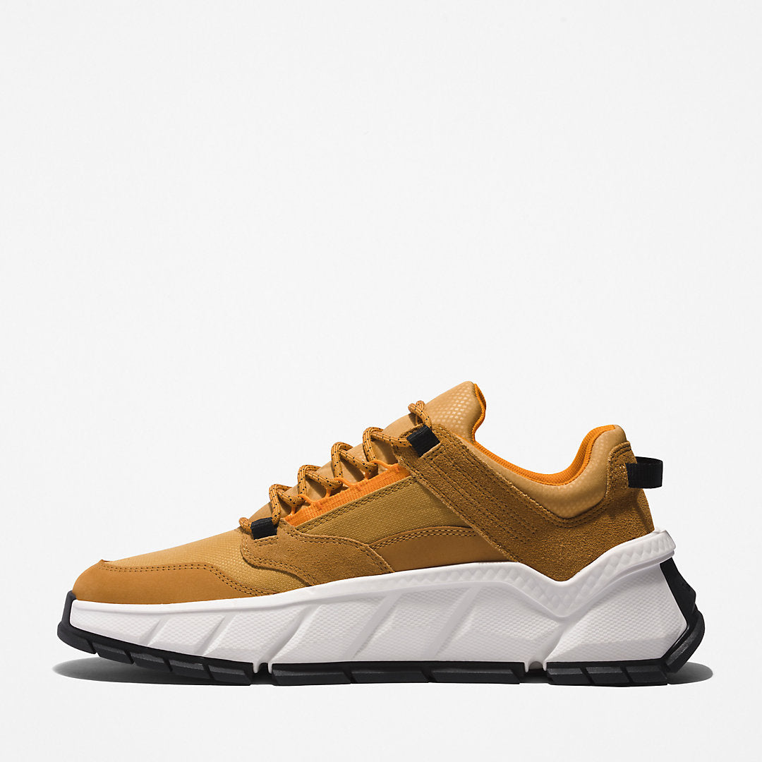 Timberland Mens TBL® Turbo Hiker for Men in Yellow
