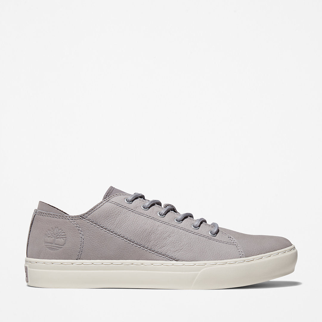 Timberland Mens Adventure 2.0 Cupsole Oxford for Men in Grey