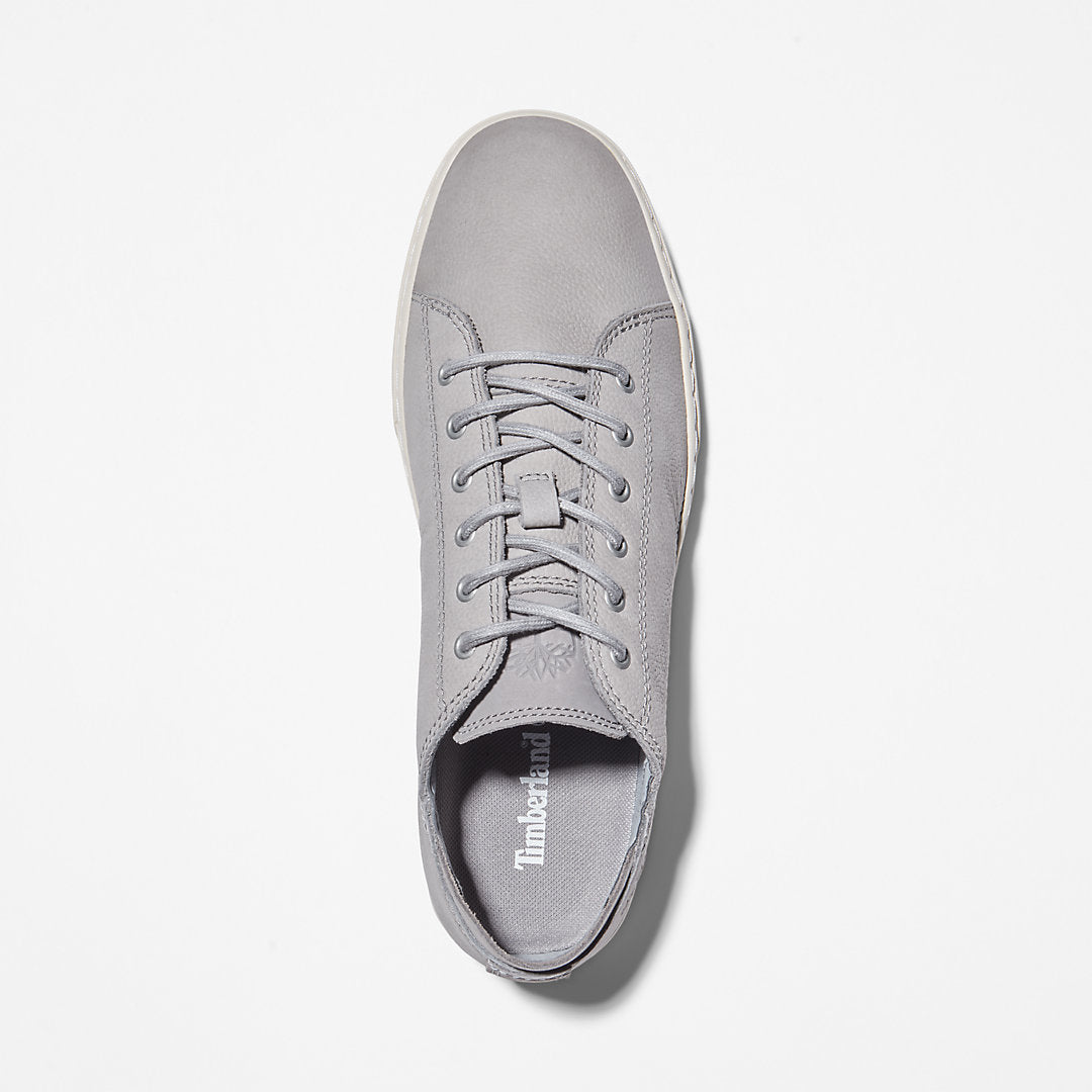 Timberland Mens Adventure 2.0 Cupsole Oxford for Men in Grey